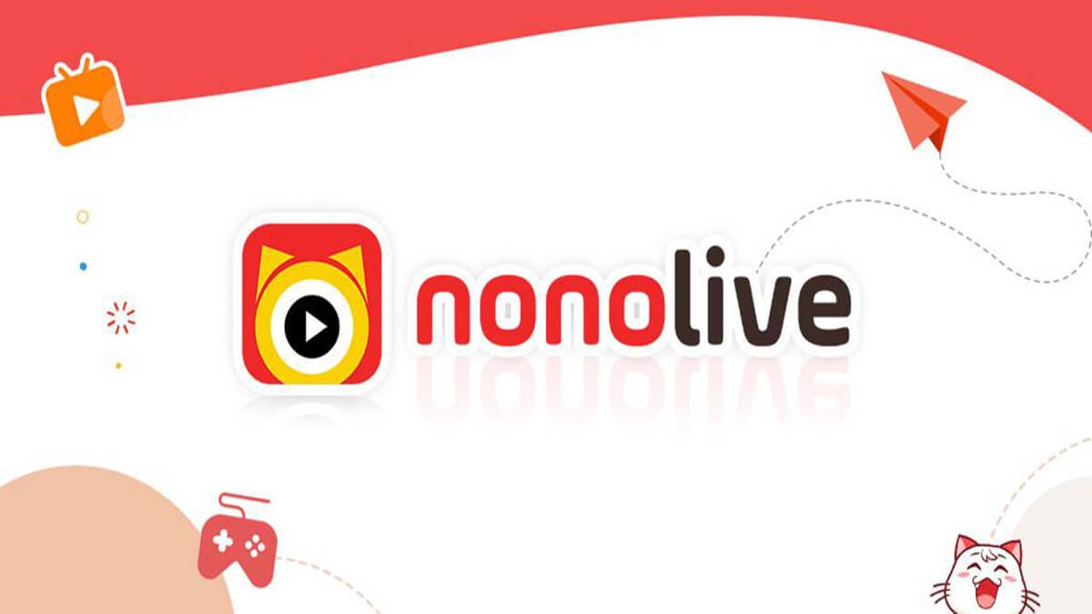 Nono Live Görüntülü Sohbet Uygulaması